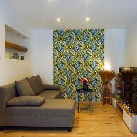 Alpok-Spirit Apartment - Velem Extérieur photo