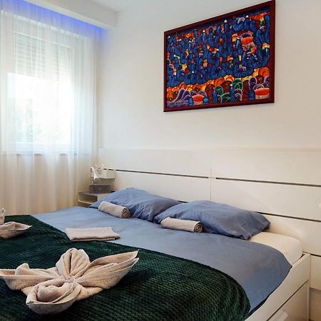 Alpok-Spirit Apartment - Velem Extérieur photo