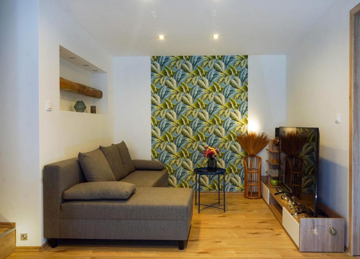 Alpok-Spirit Apartment - Velem Extérieur photo