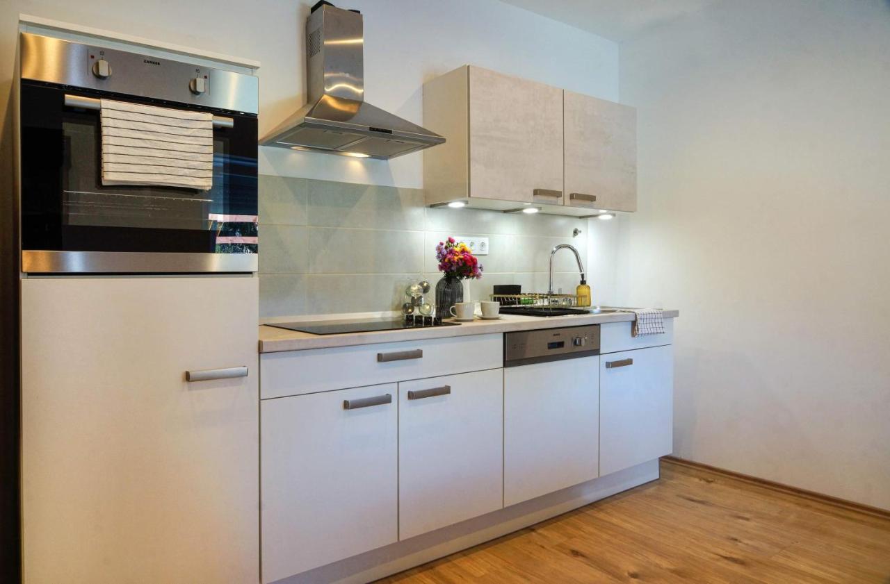 Alpok-Spirit Apartment - Velem Extérieur photo