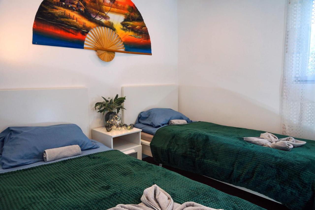 Alpok-Spirit Apartment - Velem Extérieur photo
